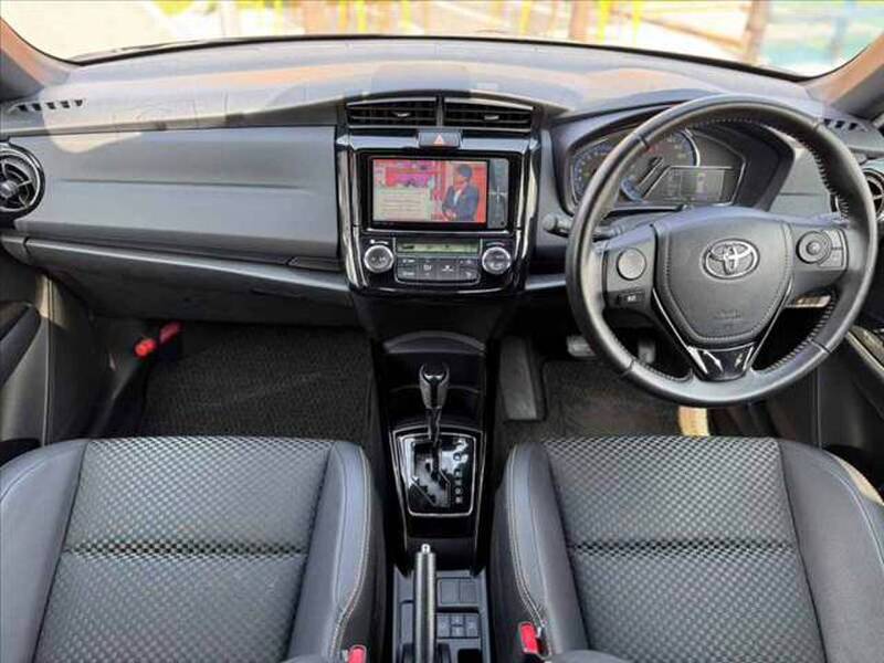2016 TOYOTA COROLLA FIELDER for sale - photo 3