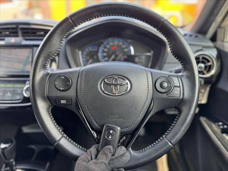 2016 TOYOTA COROLLA FIELDER for sale - photo 7
