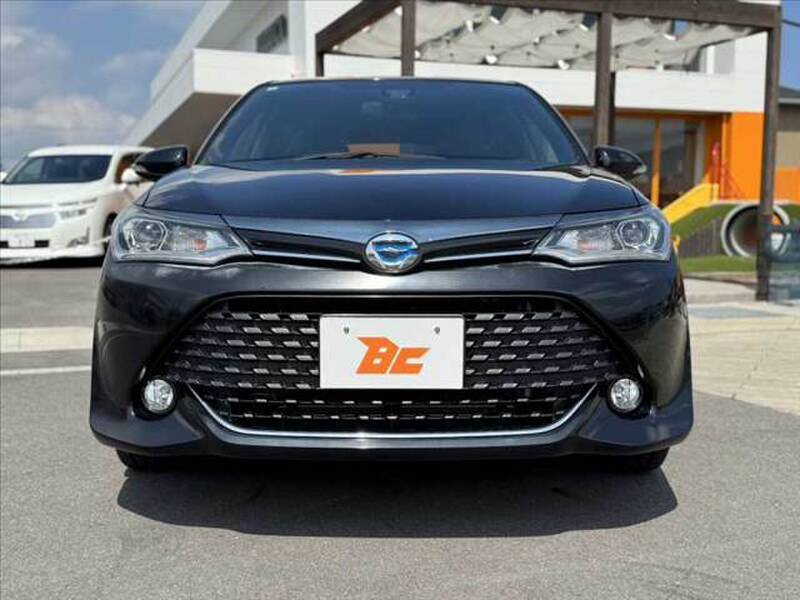 2016 TOYOTA COROLLA FIELDER for sale - photo 10