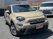 2021 FIAT 500X