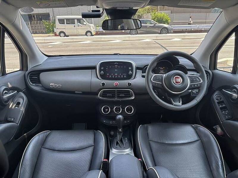 2021 FIAT 500X for sale - photo 3