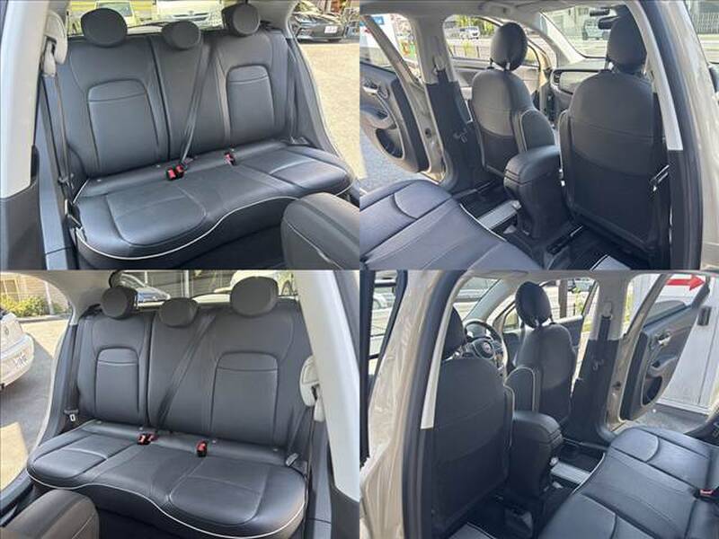 2021 FIAT 500X for sale - photo 9