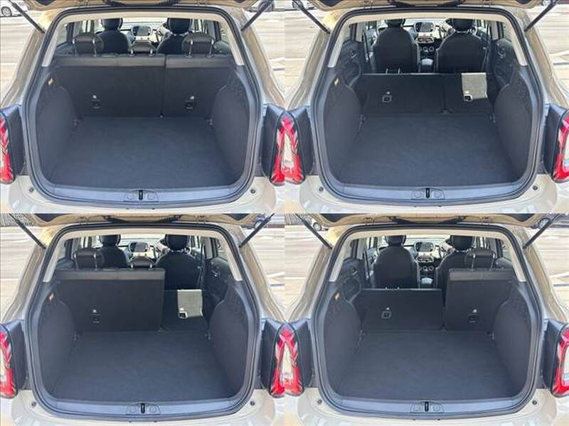 2021 FIAT 500X for sale - photo 10