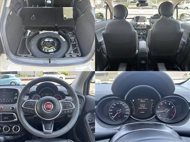 2021 FIAT 500X for sale - photo 11