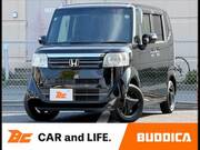 2016 HONDA N-BOX