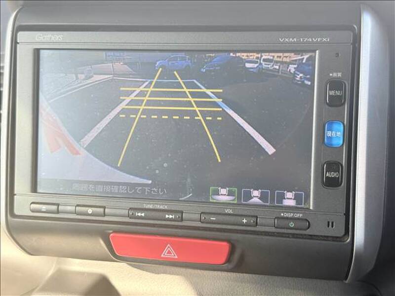 2016 HONDA N-BOX for sale - photo 5