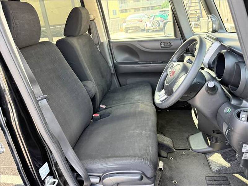 2016 HONDA N-BOX for sale - photo 10