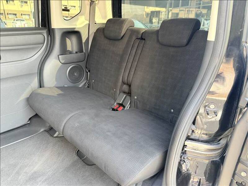 2016 HONDA N-BOX for sale - photo 11