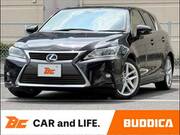2014 LEXUS CT