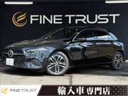 2024 MERCEDES BENZ A-CLASS
