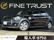 2019 BMW MINI