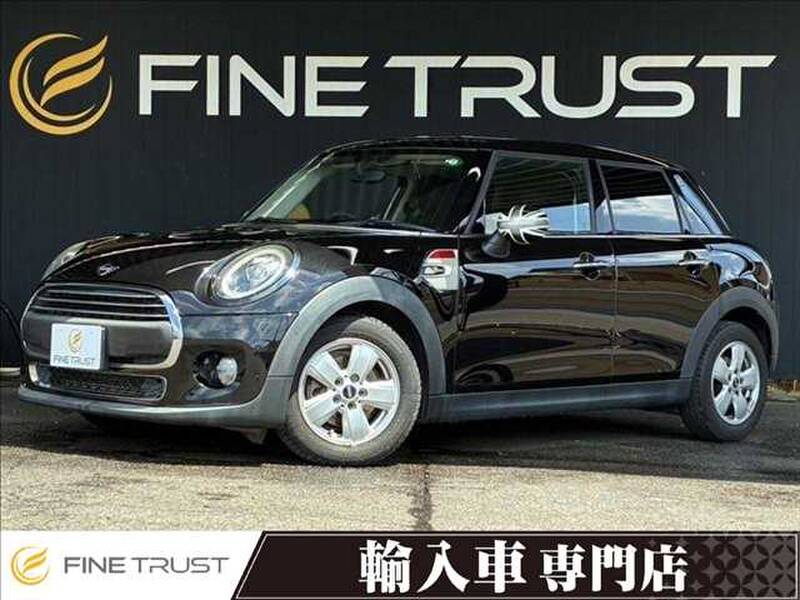 2019 BMW MINI for sale