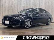 2021 TOYOTA CROWN