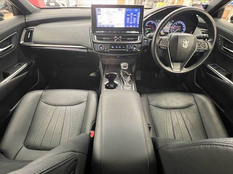 2021 TOYOTA CROWN for sale - photo 4