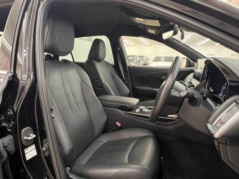 2021 TOYOTA CROWN for sale - more photos