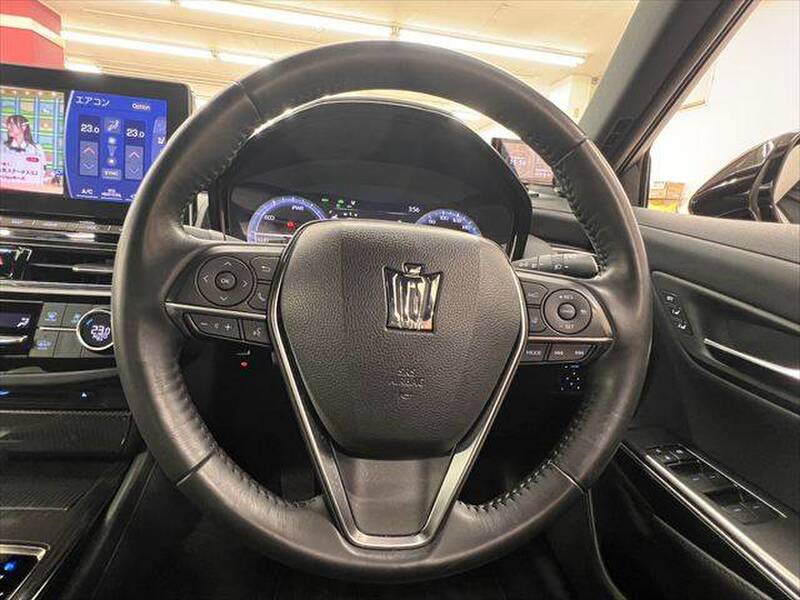 2021 TOYOTA CROWN for sale - photo 11