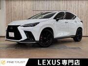 2023 LEXUS NX