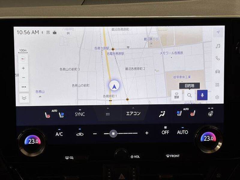 2023 LEXUS NX for sale - photo 6