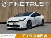 2023 TOYOTA PRIUS
