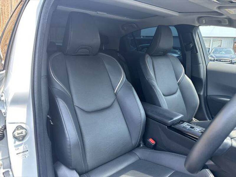 2023 TOYOTA PRIUS for sale - photo 11