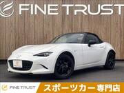 2018 MAZDA ROADSTER S