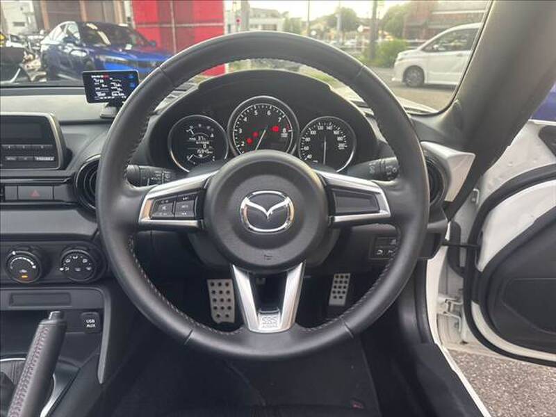 2018 MAZDA ROADSTER S for sale - photo 9