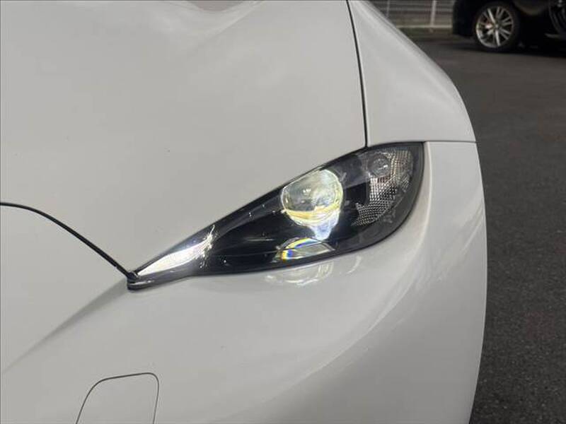 2018 MAZDA ROADSTER S for sale - photo 10