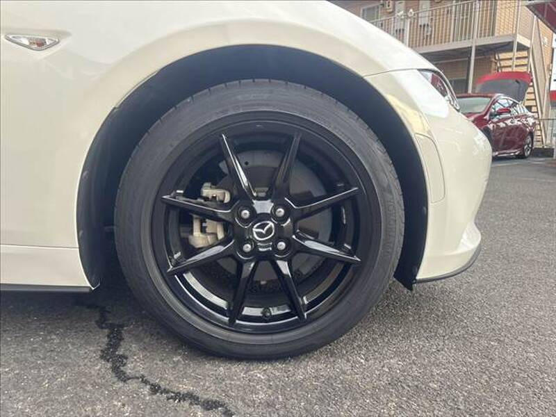 2018 MAZDA ROADSTER S for sale - photo 11