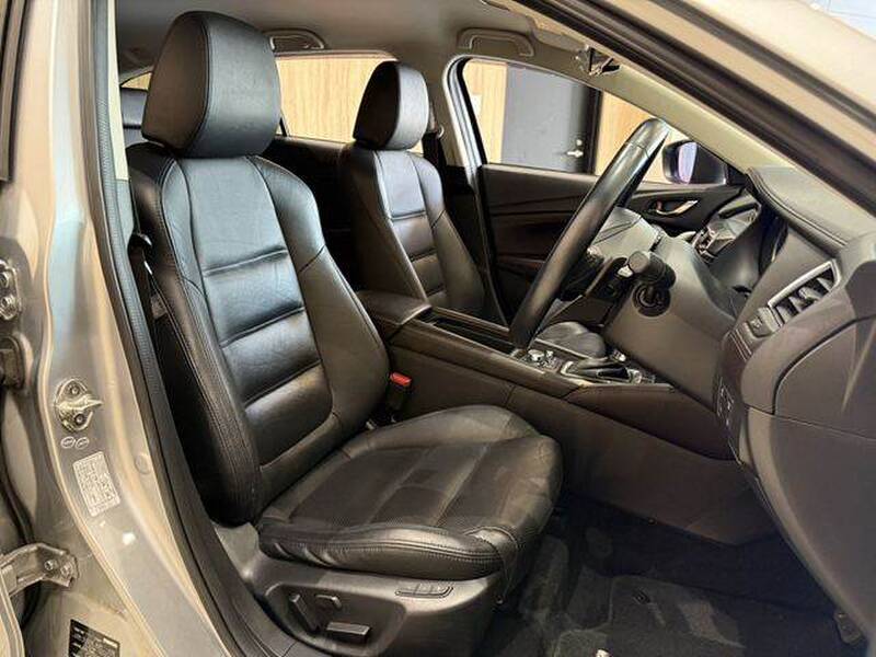 2016 MAZDA ATENZA WAGON for sale - photo 10