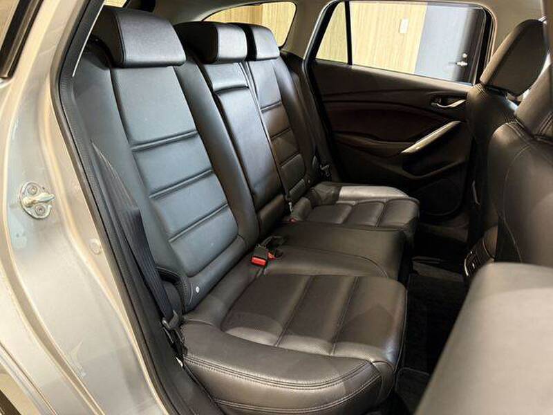 2016 MAZDA ATENZA WAGON for sale - photo 11