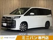 2022 TOYOTA NOAH