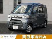 2018 DAIHATSU ATRAI WAGON