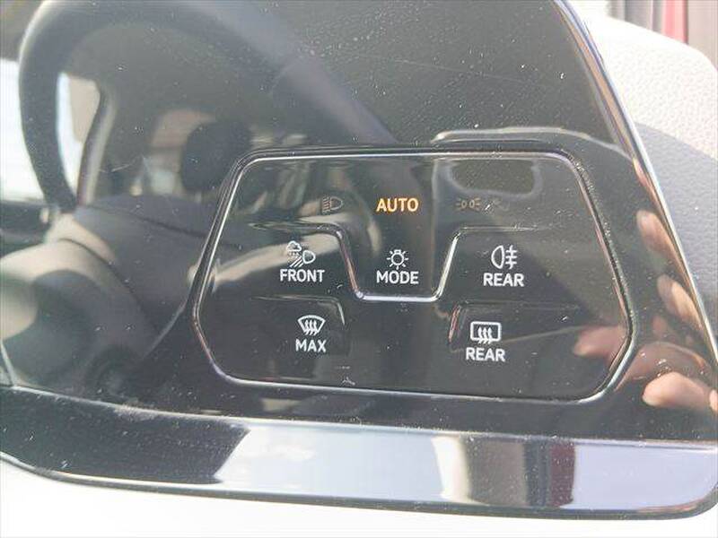 2021 VOLKSWAGEN GOLF VARIANT for sale - more photos