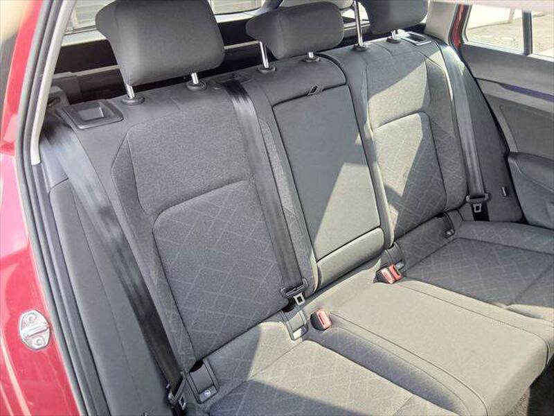 2021 VOLKSWAGEN GOLF VARIANT for sale - photo 11