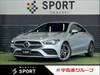 MERCEDES BENZ CLA-CLASS
