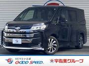 2023 TOYOTA NOAH