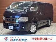 2024 TOYOTA HIACE VAN