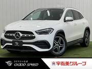 2020 MERCEDES BENZ GLA-CLASS