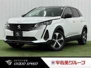 2022 PEUGEOT 3008