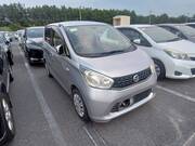 2014 NISSAN DAYZ