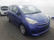 2012 TOYOTA RACTIS