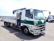 2015 MITSUBISHI FIGHTER 2.1ton