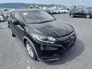 2016 HONDA VEZEL