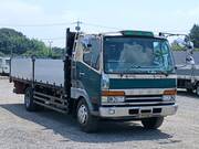 1996 MITSUBISHI FIGHTER 5.3ton