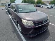2012 TOYOTA COROLLA RUMION