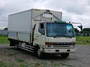1998 MITSUBISHI FIGHTER 6.3ton