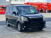 2008 TOYOTA NOAH S