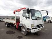 2003 MITSUBISHI FIGHTER 3.1ton