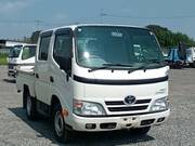 2013 TOYOTA DYNA 1ton
