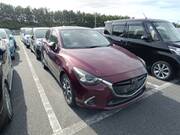 2017 MAZDA DEMIO